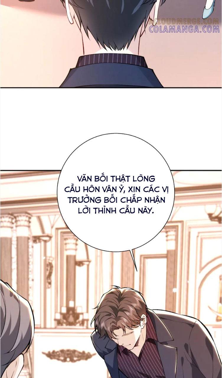 KIỀU TỔNG , BÀ XÃ BỊ ANH NUÔNG CHIỀU ĐẾN HƯ RỒI: Chapter 71