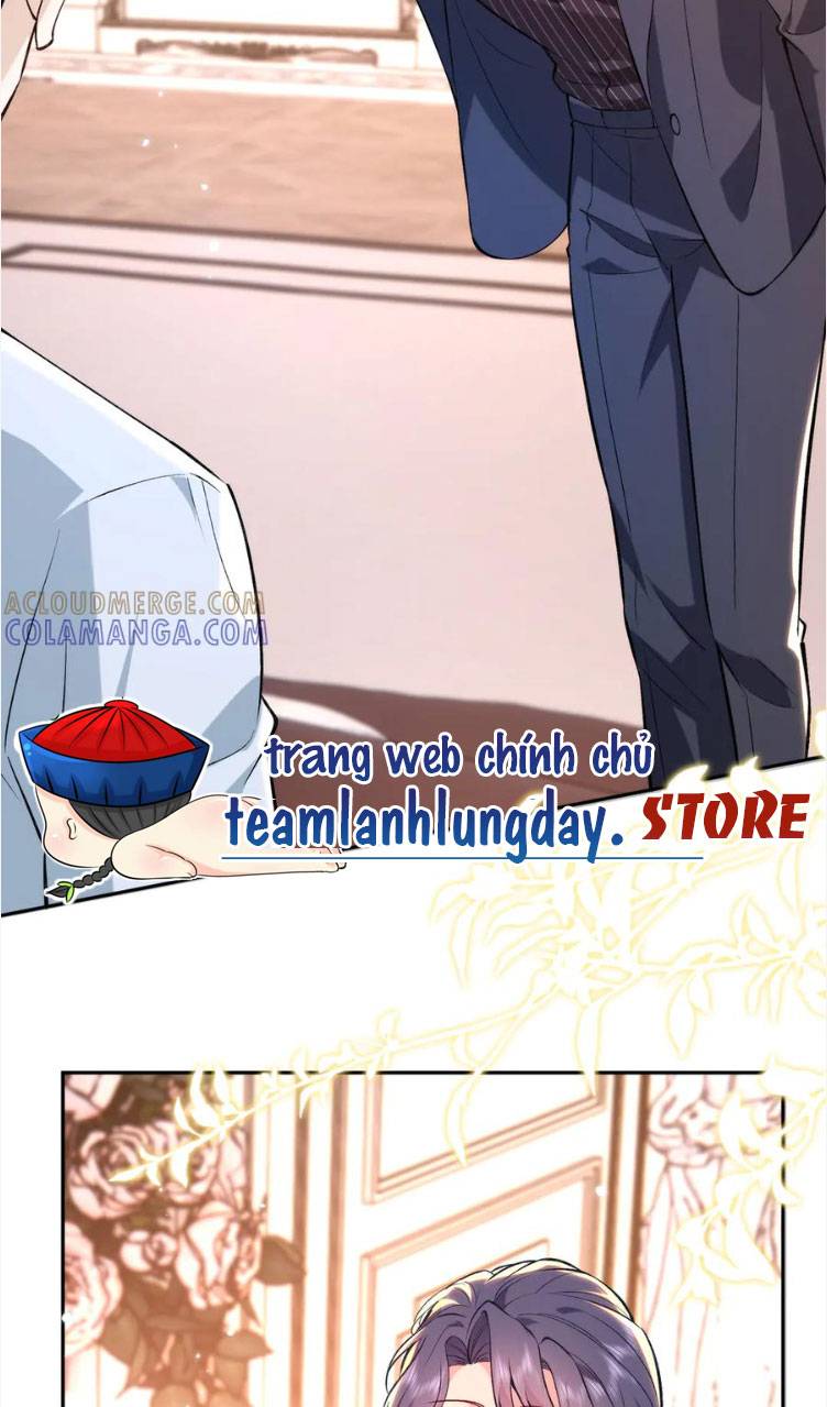 KIỀU TỔNG , BÀ XÃ BỊ ANH NUÔNG CHIỀU ĐẾN HƯ RỒI: Chapter 71