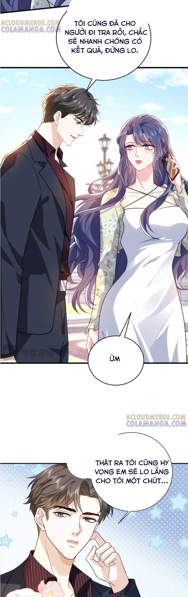 KIỀU TỔNG , BÀ XÃ BỊ ANH NUÔNG CHIỀU ĐẾN HƯ RỒI: Chapter 71