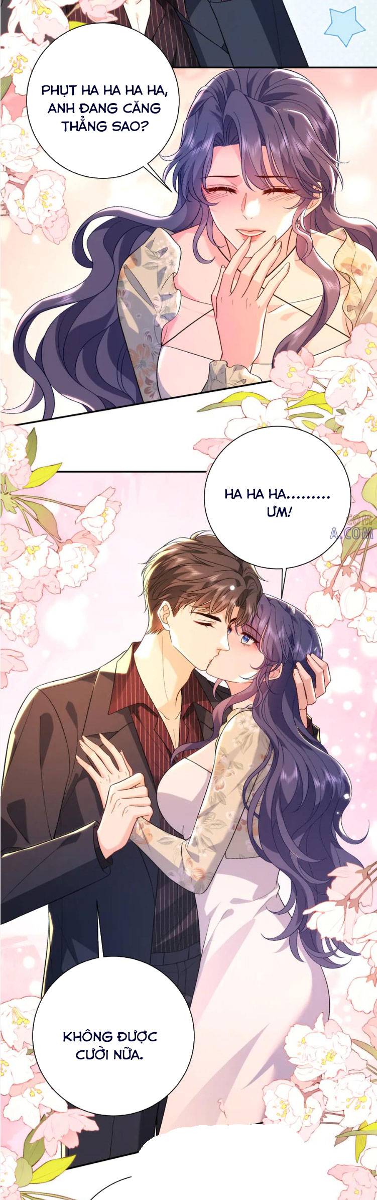 KIỀU TỔNG , BÀ XÃ BỊ ANH NUÔNG CHIỀU ĐẾN HƯ RỒI: Chapter 71