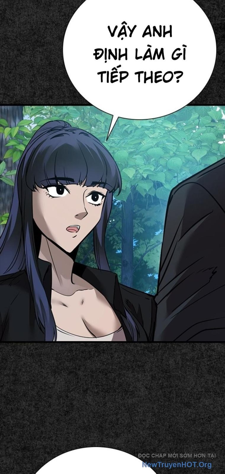 Killing Field: Chapter 18