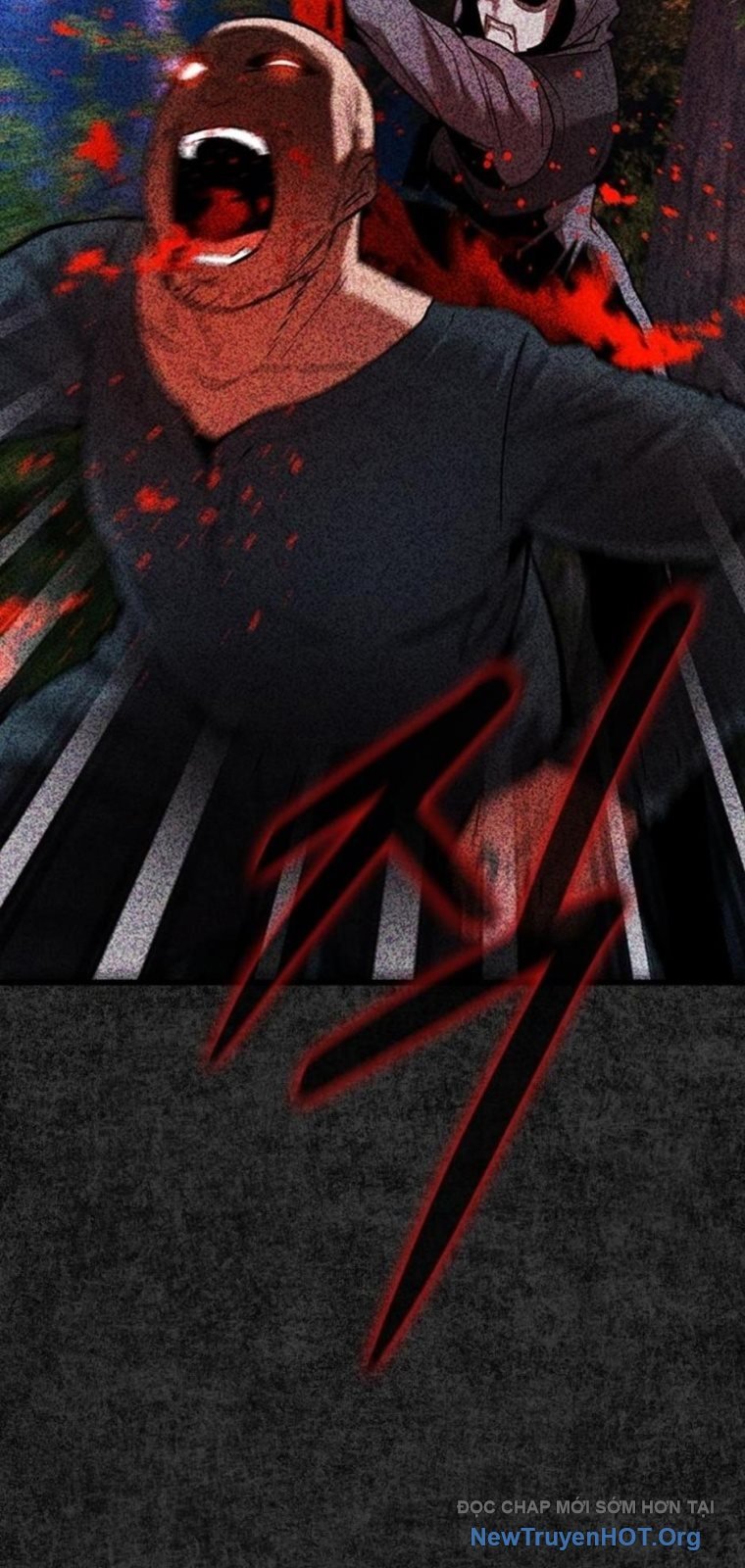 Killing Field: Chapter 18