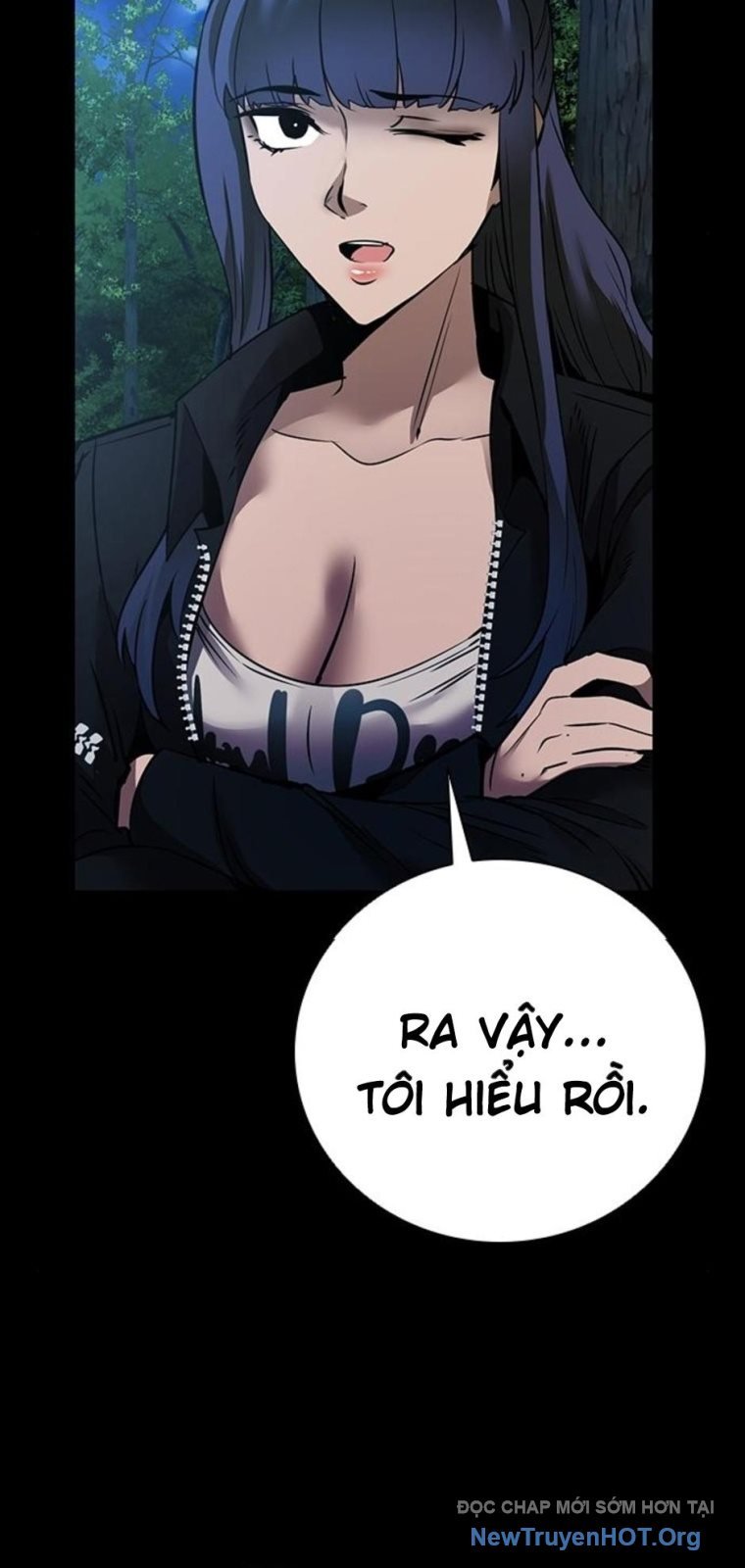 Killing Field: Chapter 18