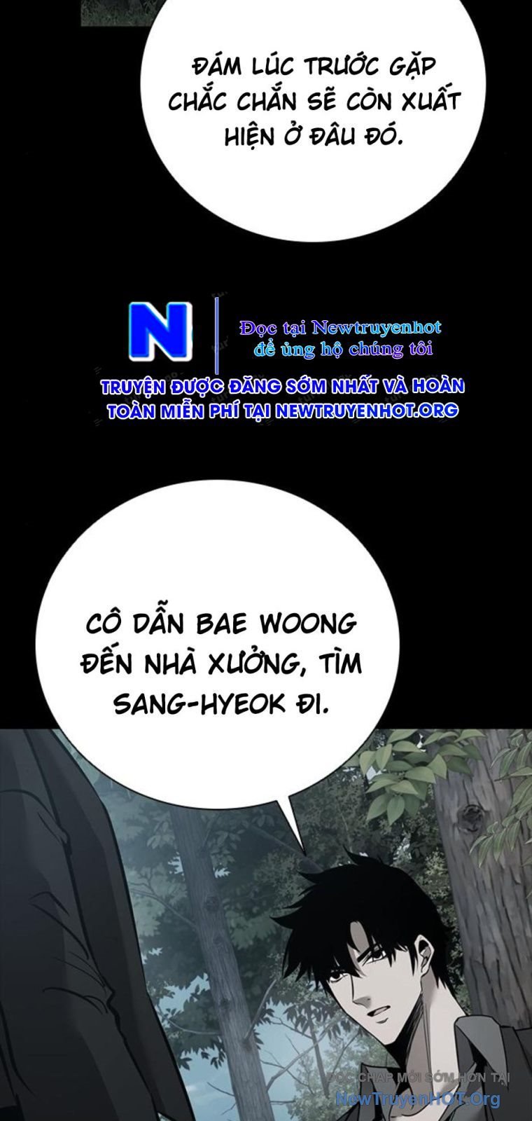 Killing Field: Chapter 18