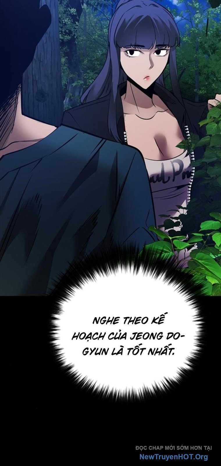 Killing Field: Chapter 18