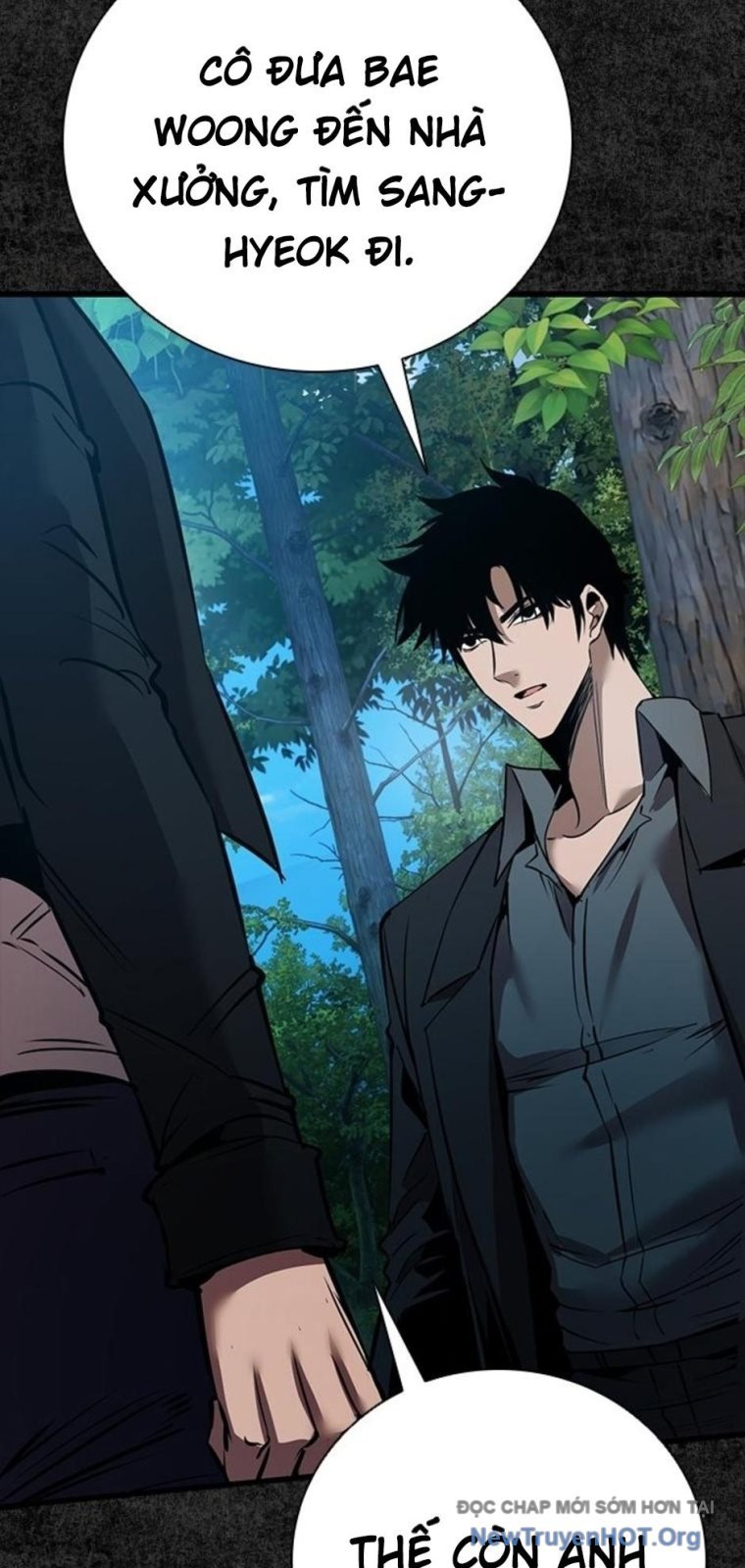 Killing Field: Chapter 18