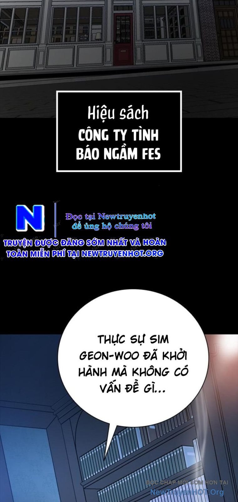 Killing Field: Chapter 18