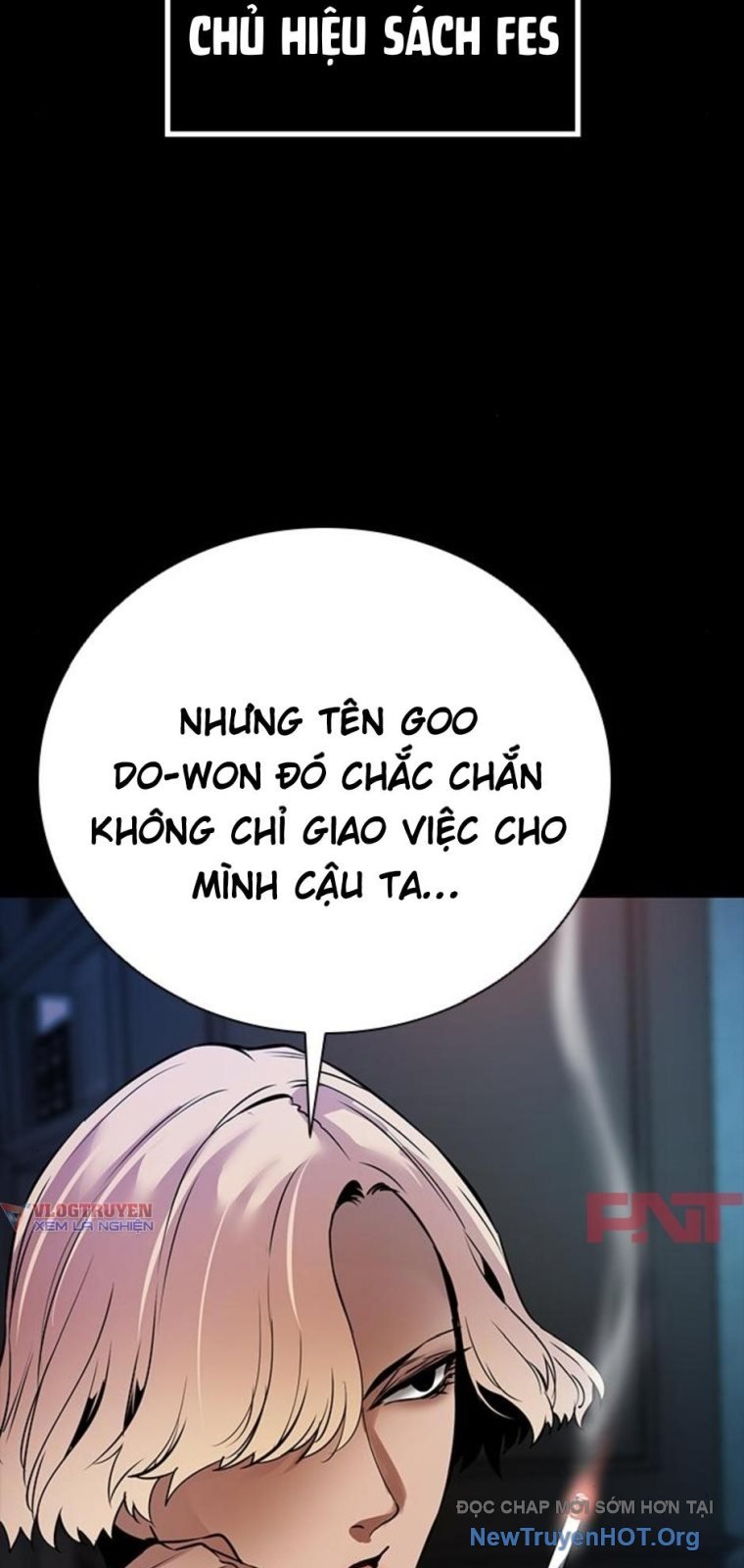 Killing Field: Chapter 18