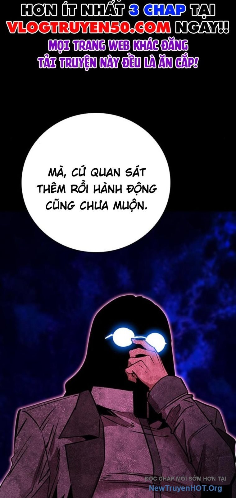 Killing Field: Chapter 18