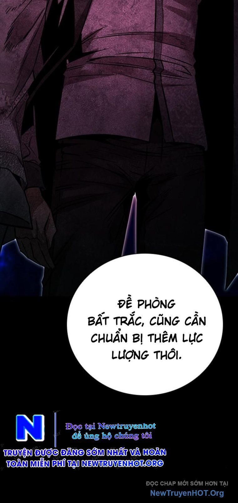 Killing Field: Chapter 18