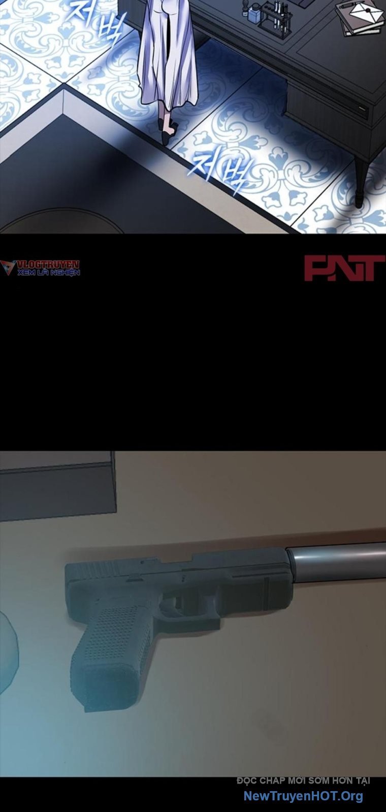 Killing Field: Chapter 18