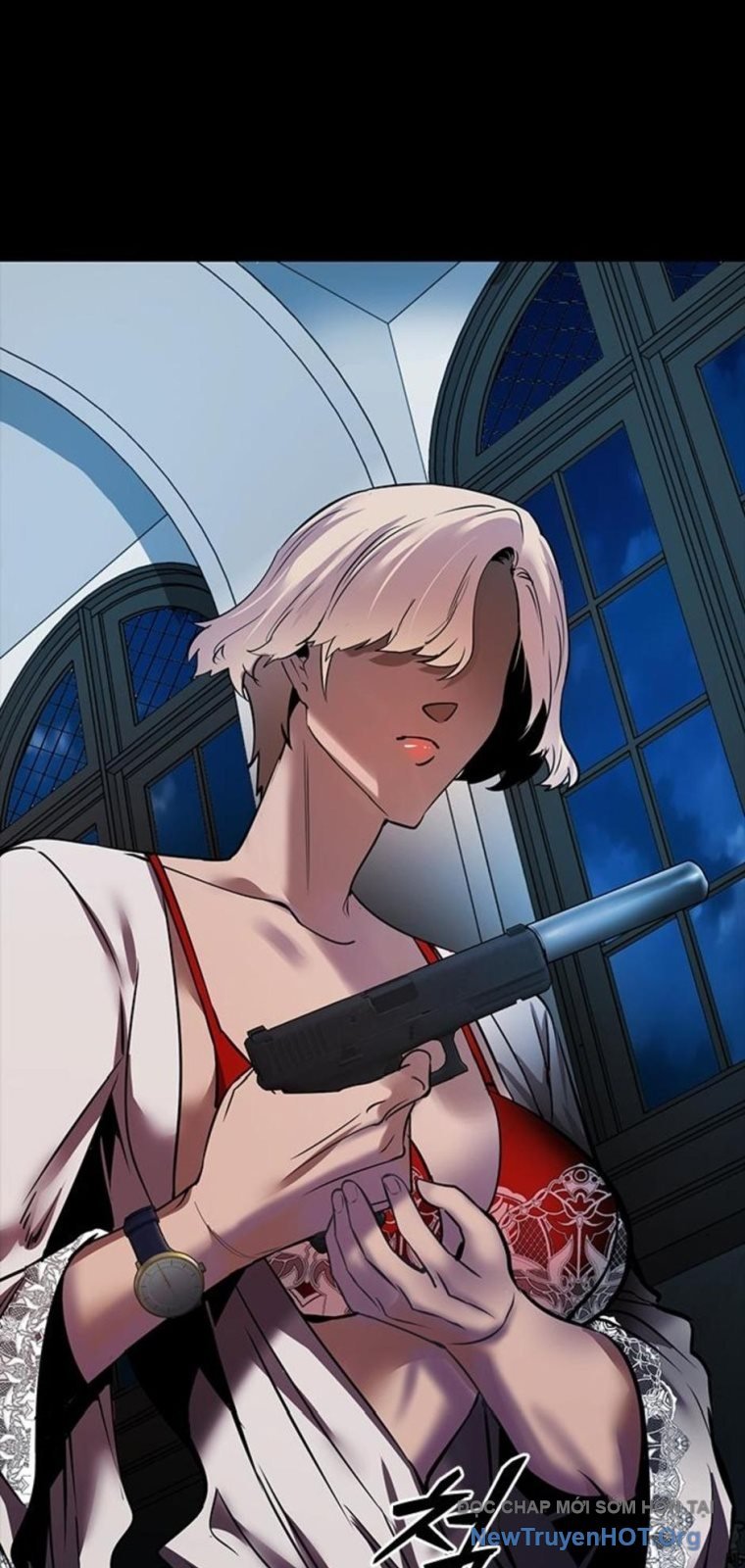 Killing Field: Chapter 18