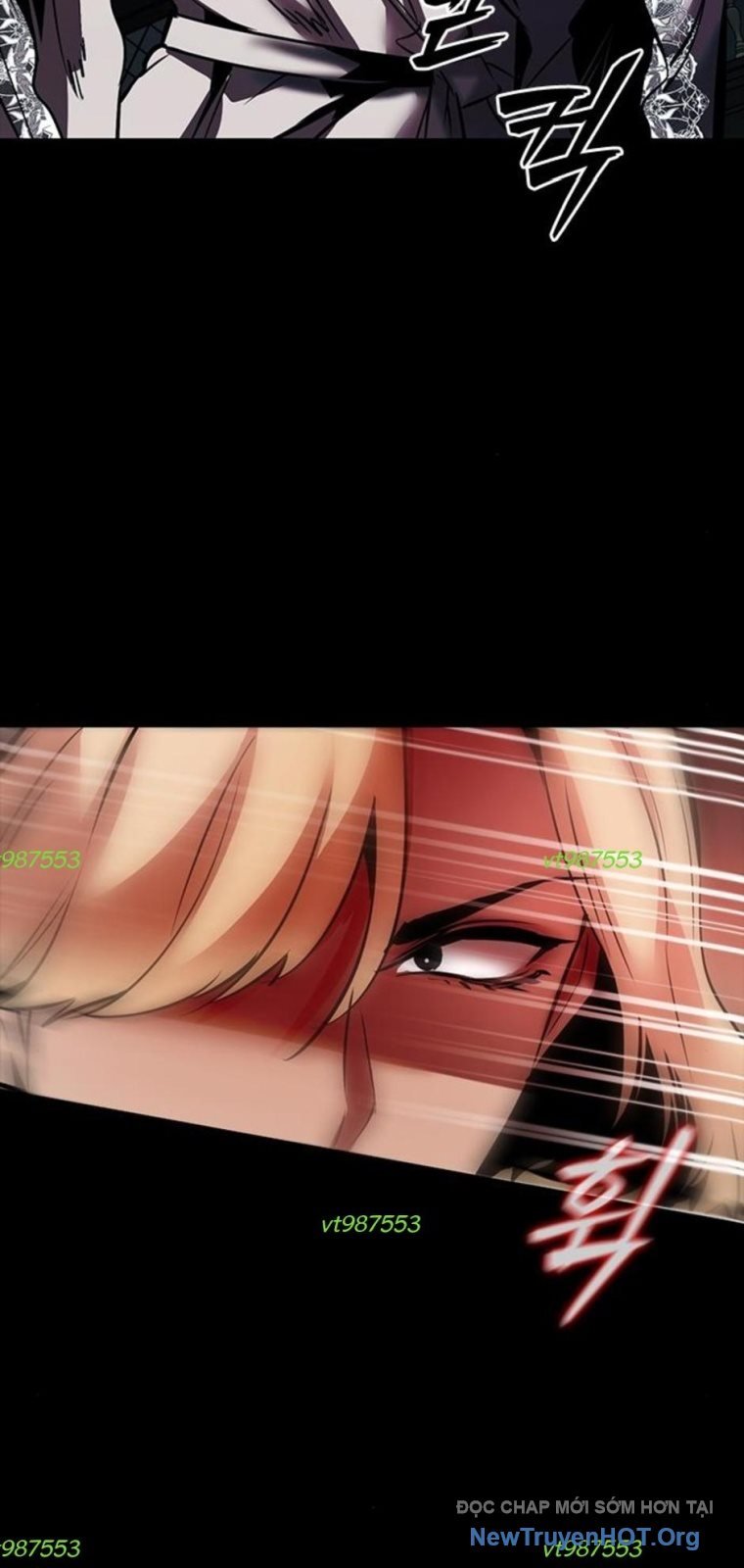 Killing Field: Chapter 18