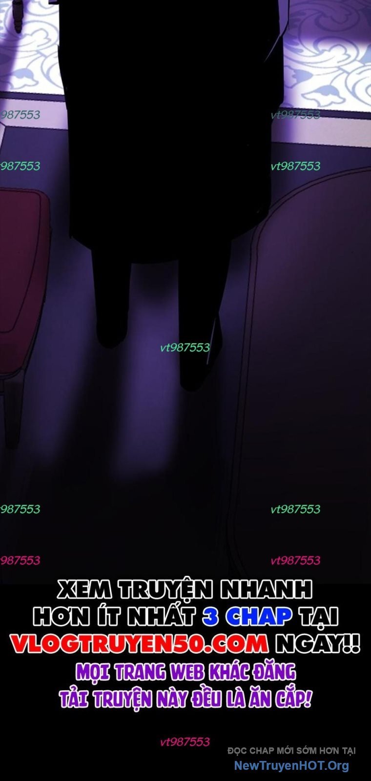 Killing Field: Chapter 18