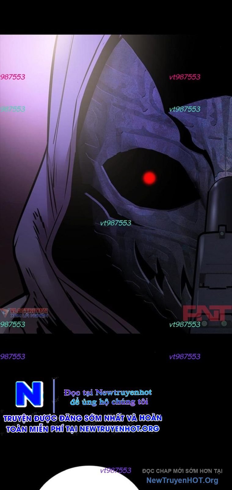 Killing Field: Chapter 18