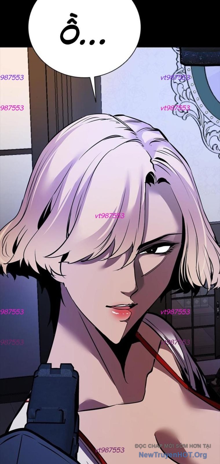 Killing Field: Chapter 18