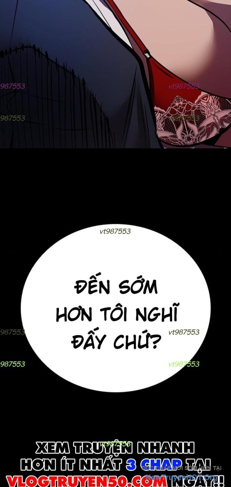 Killing Field: Chapter 18