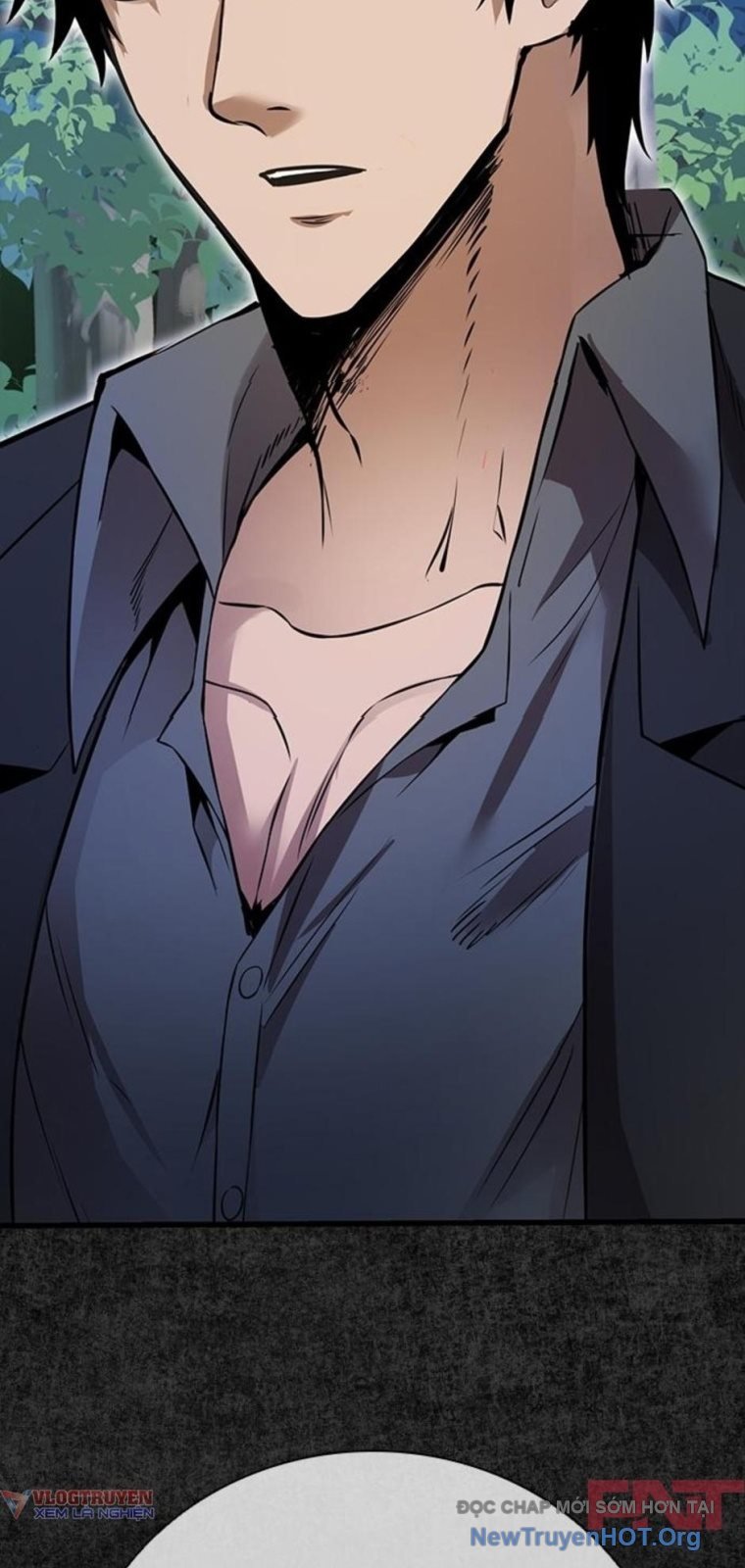 Killing Field: Chapter 18