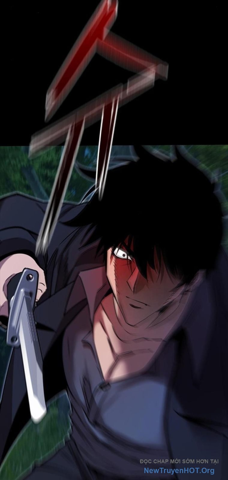 Killing Field: Chapter 18