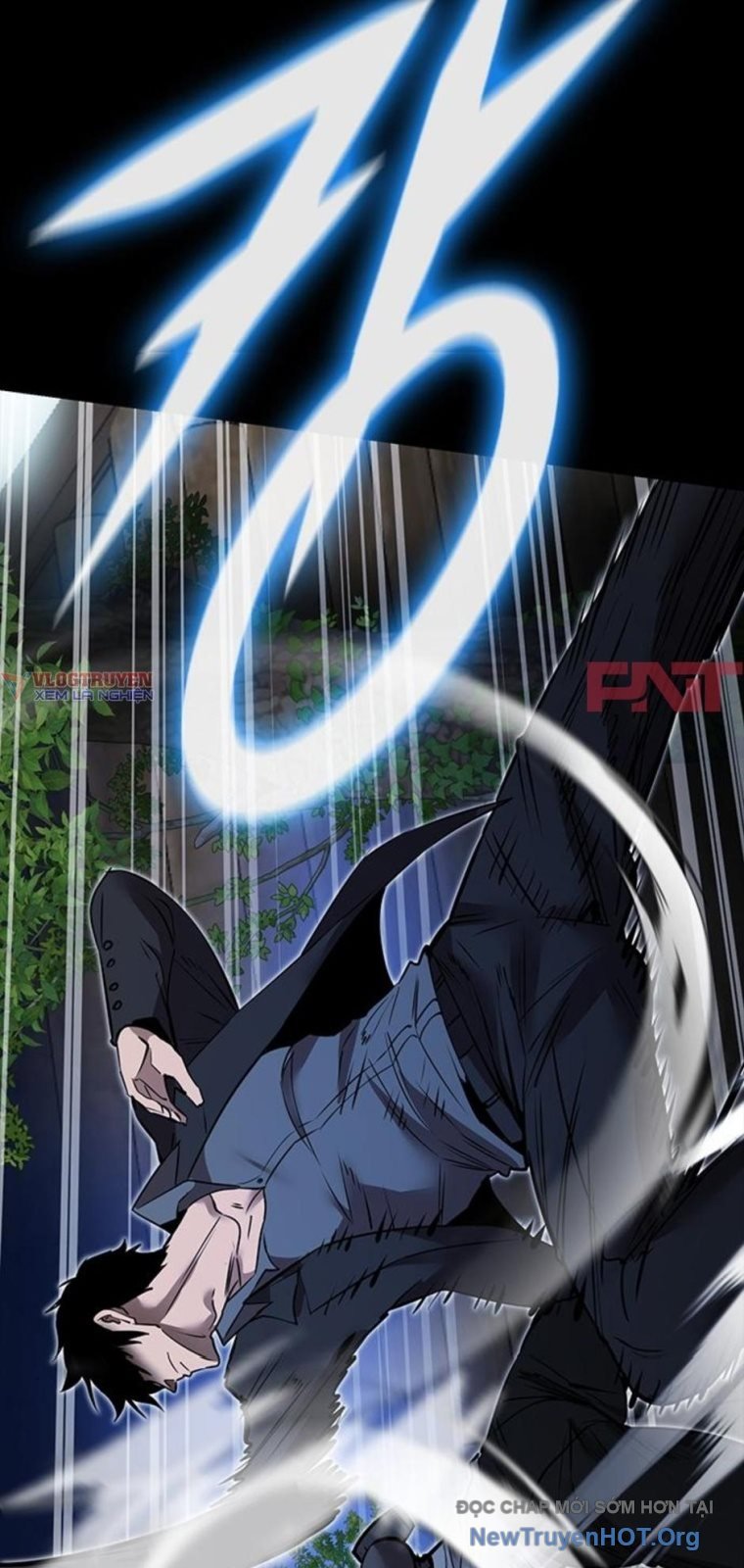 Killing Field: Chapter 18