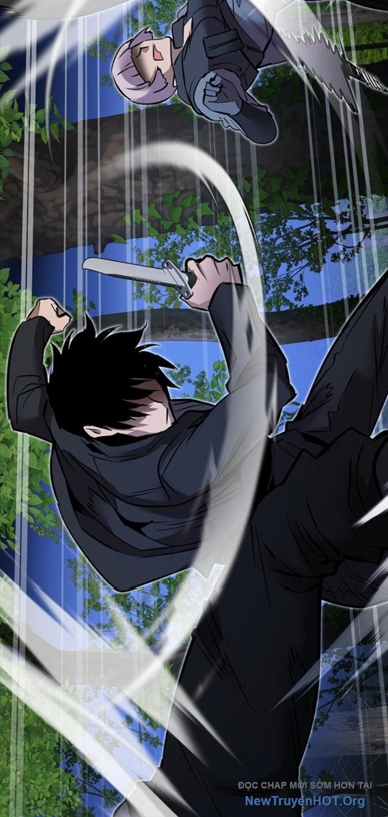 Killing Field: Chapter 18