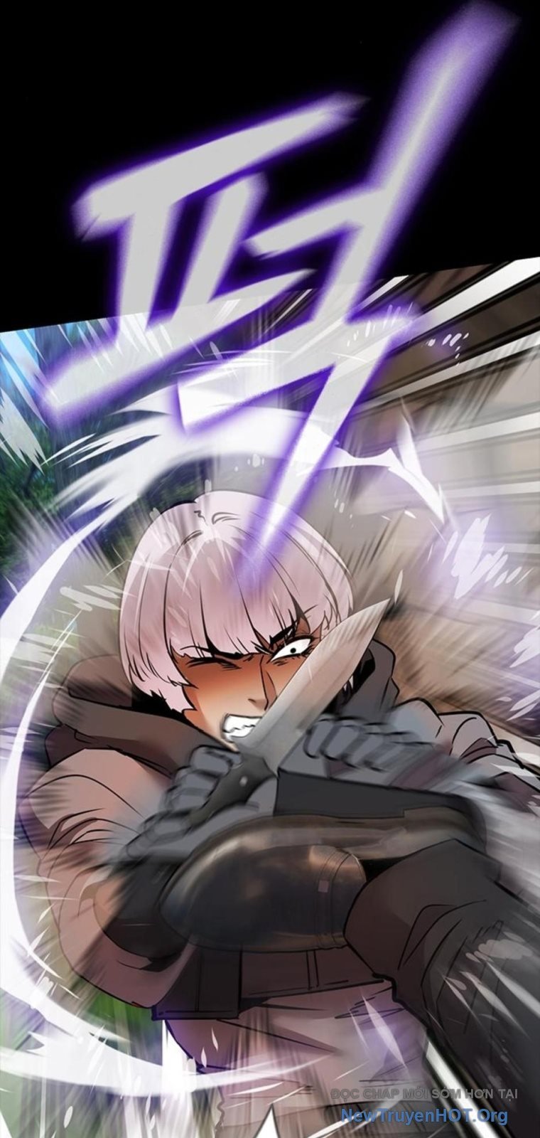 Killing Field: Chapter 18