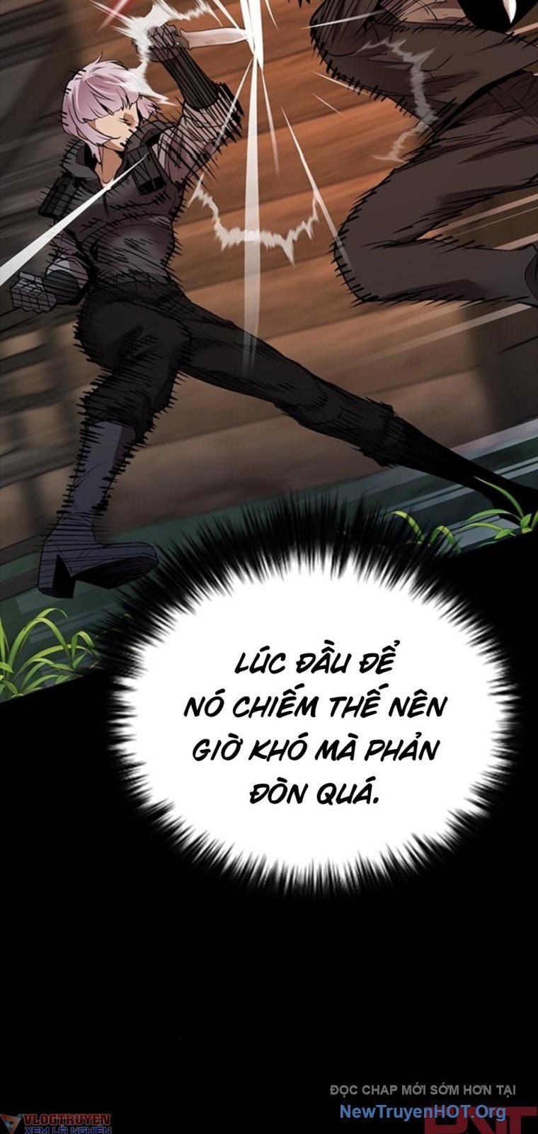 Killing Field: Chapter 18