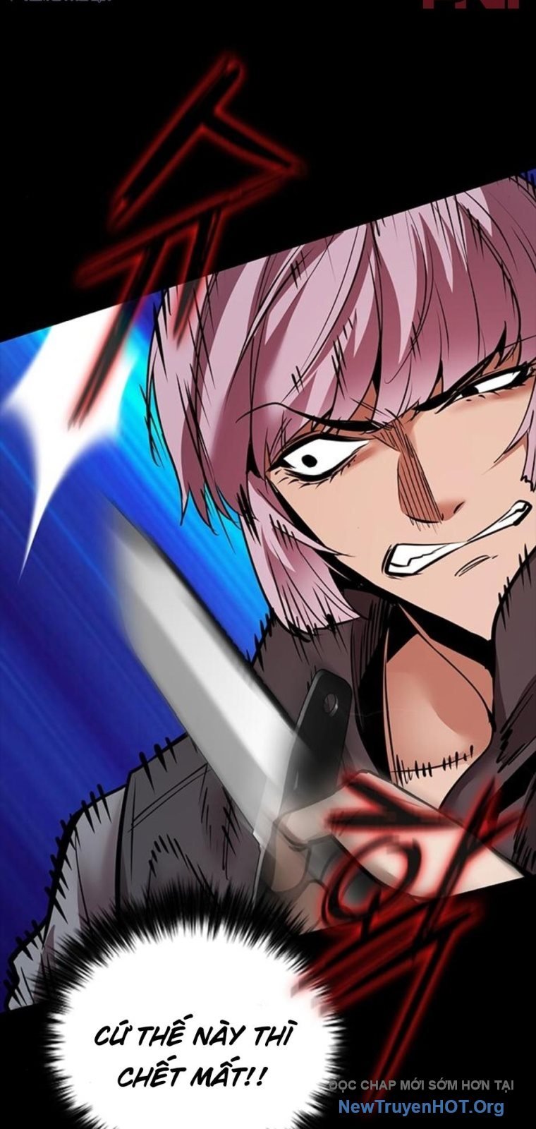 Killing Field: Chapter 18