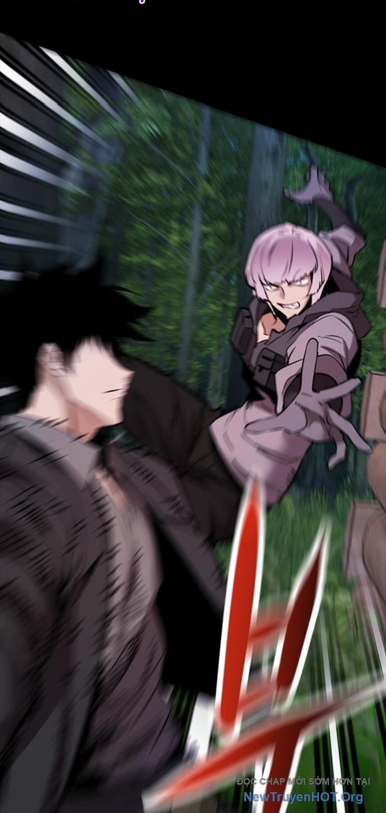 Killing Field: Chapter 18