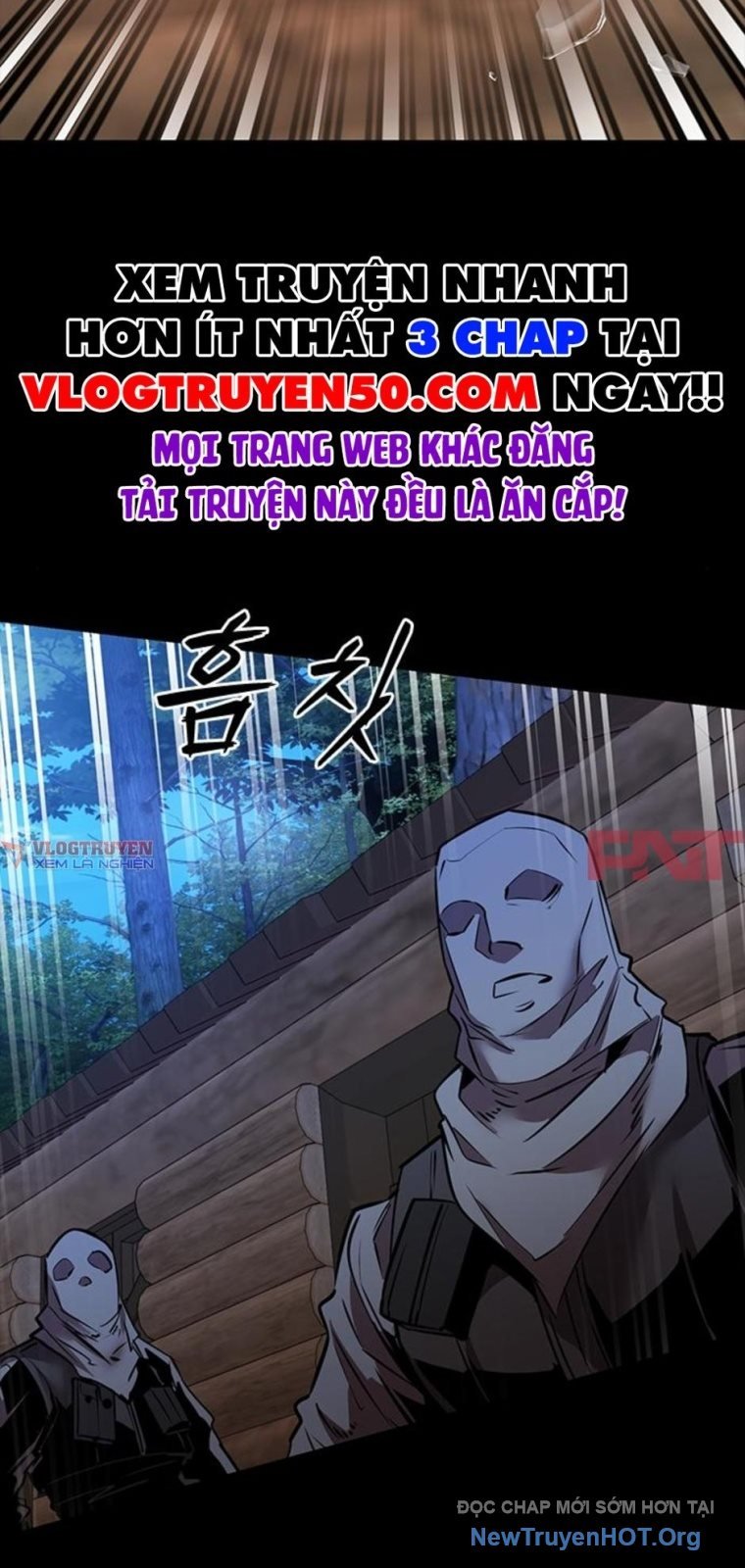 Killing Field: Chapter 18