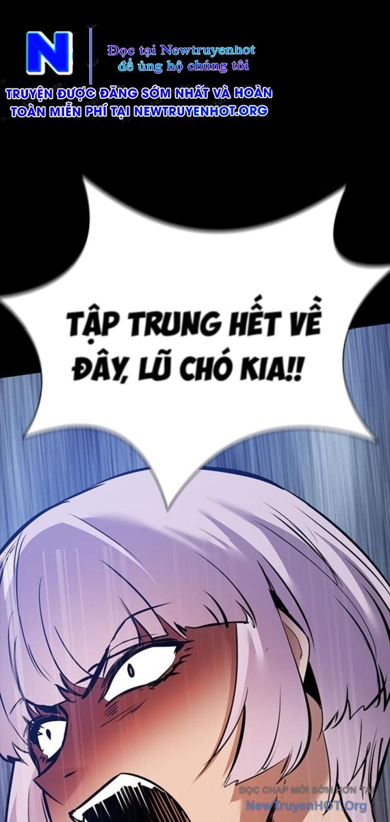 Killing Field: Chapter 18