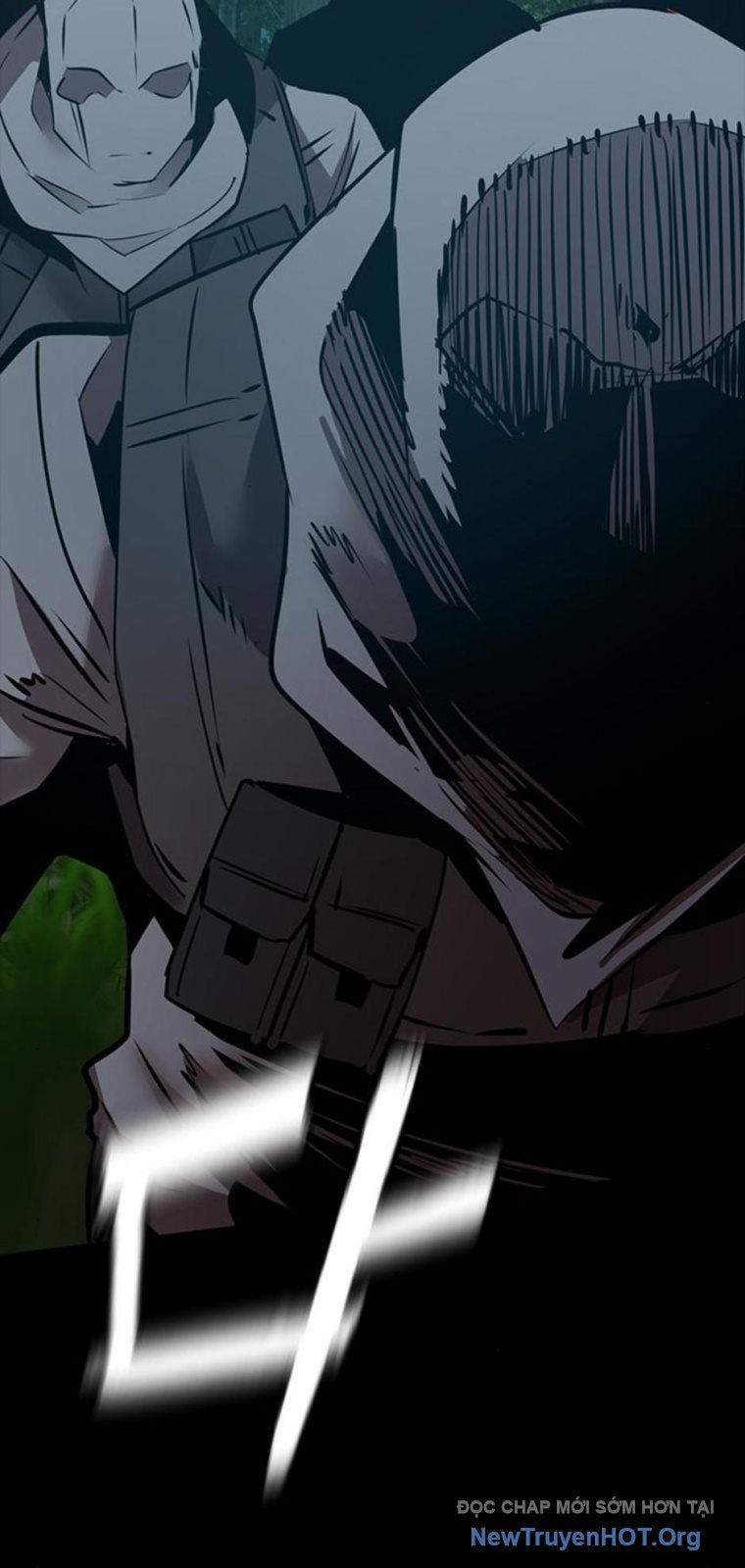 Killing Field: Chapter 18