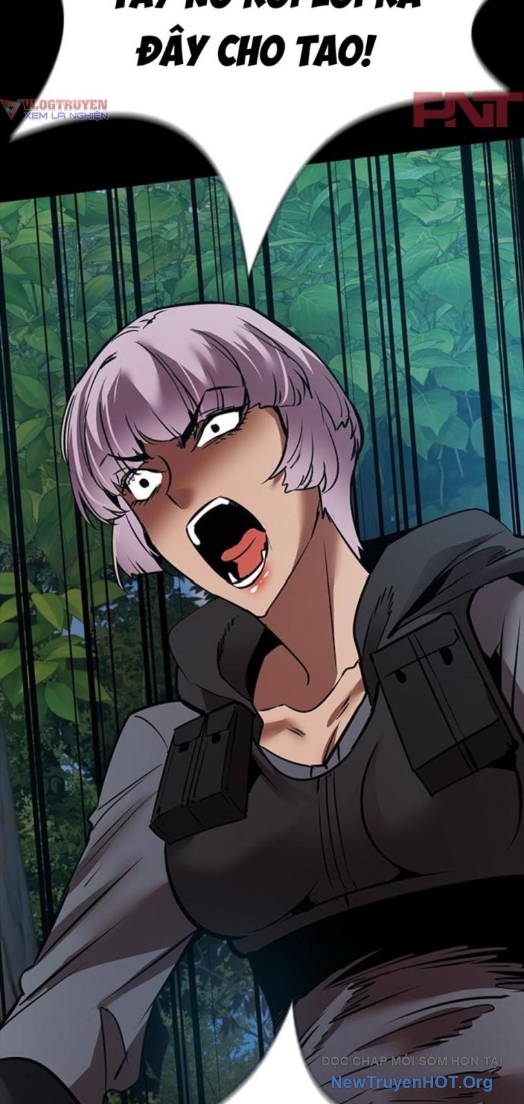 Killing Field: Chapter 18