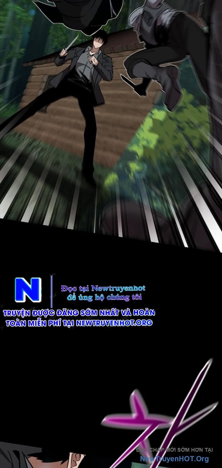 Killing Field: Chapter 18