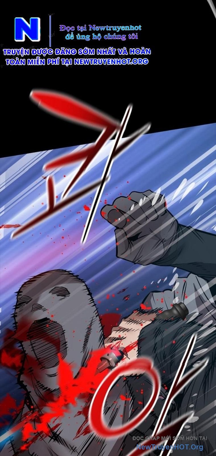 Killing Field: Chapter 18