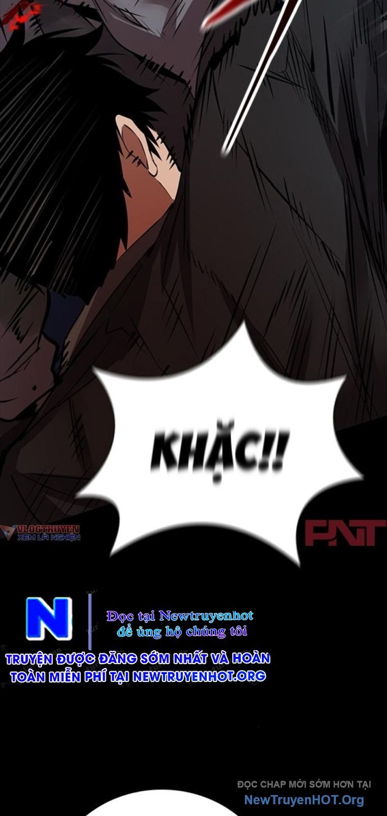 Killing Field: Chapter 18