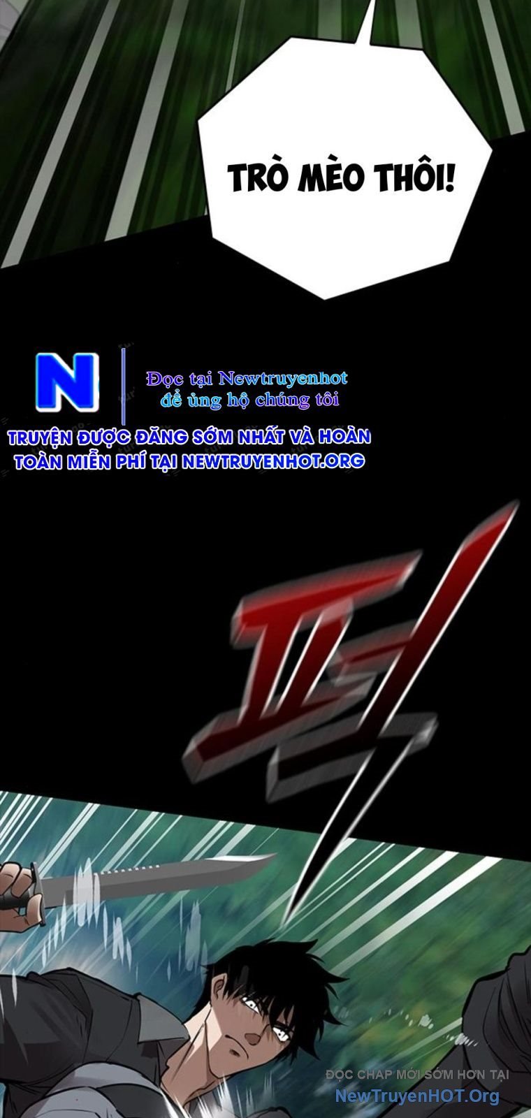 Killing Field: Chapter 18