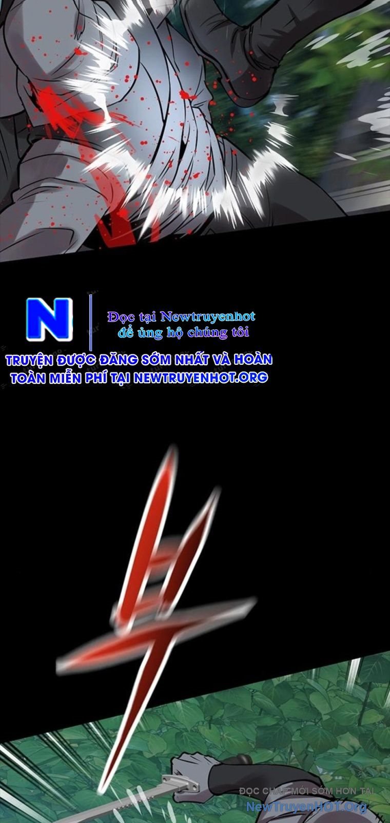 Killing Field: Chapter 18