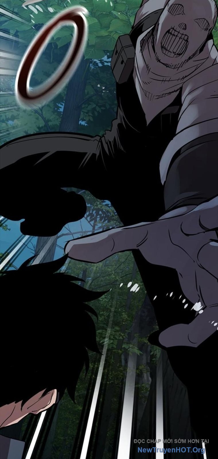 Killing Field: Chapter 18