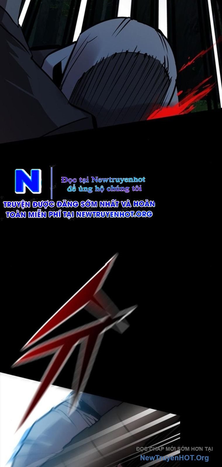 Killing Field: Chapter 18