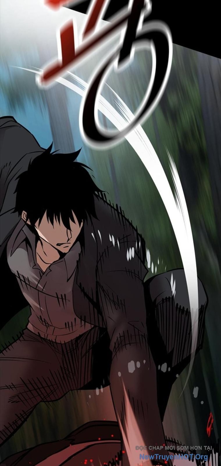 Killing Field: Chapter 18