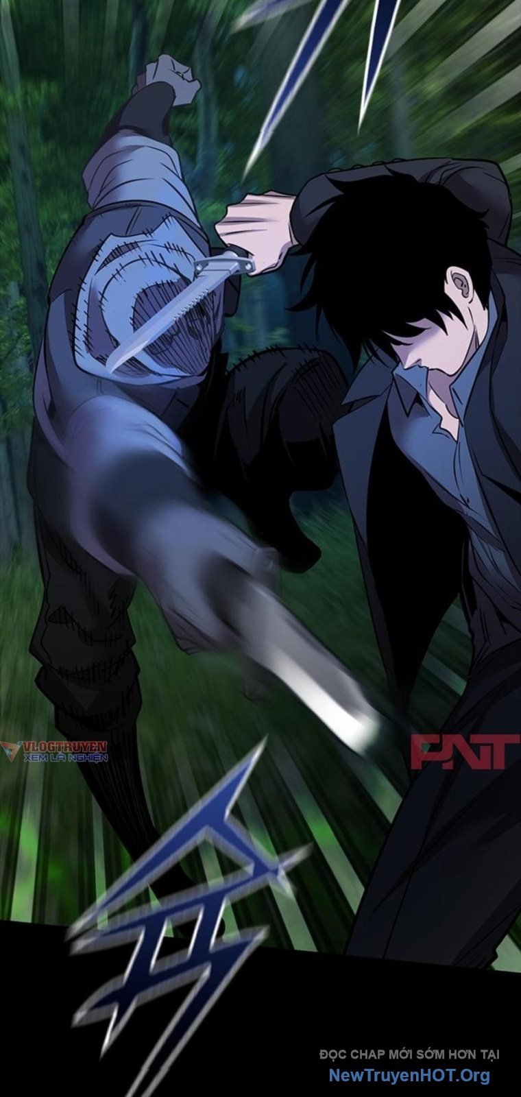 Killing Field: Chapter 18