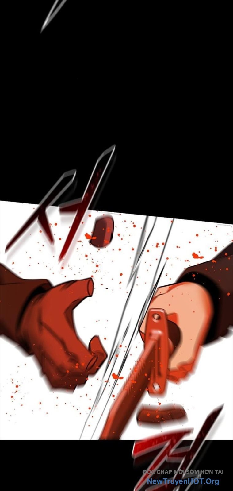 Killing Field: Chapter 18