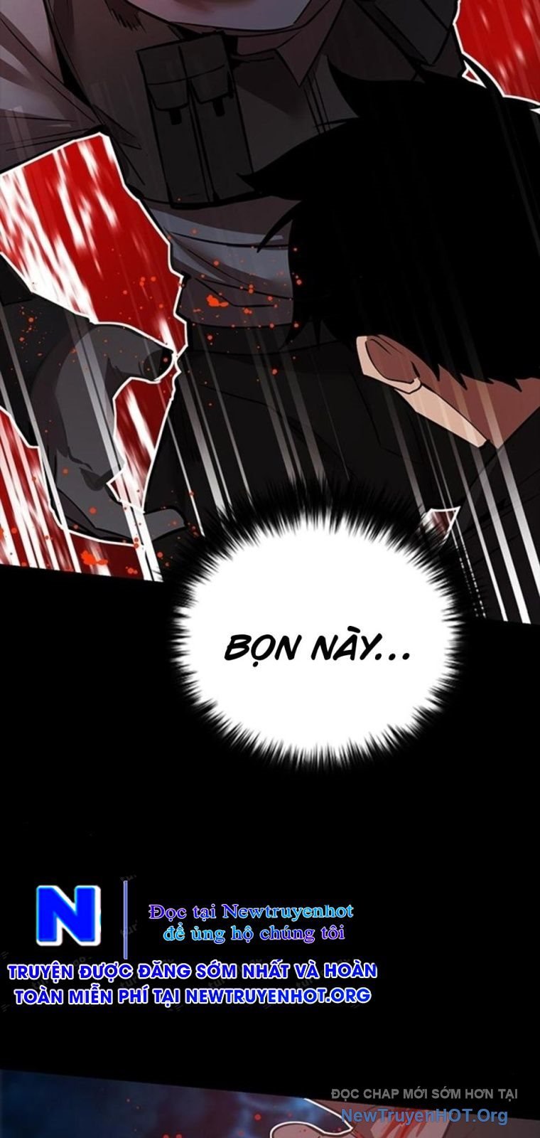 Killing Field: Chapter 18