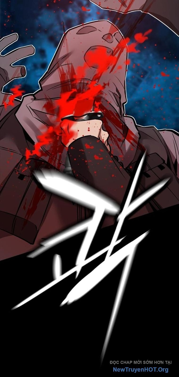 Killing Field: Chapter 18