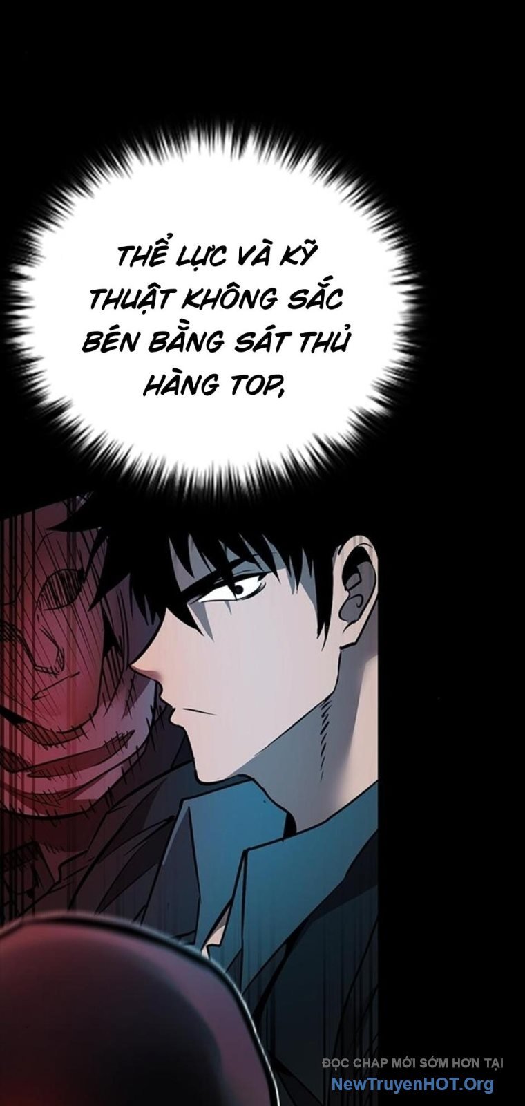 Killing Field: Chapter 18