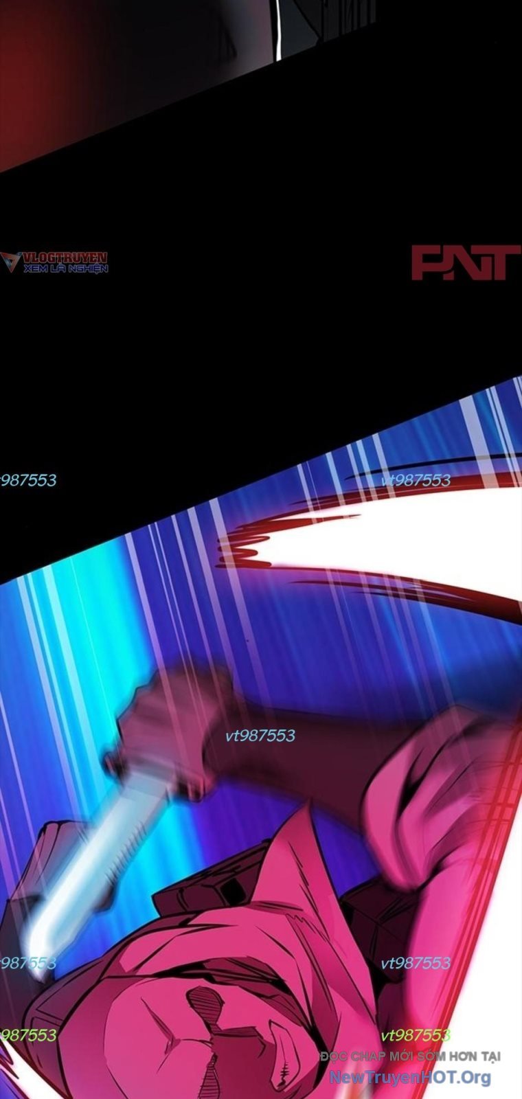 Killing Field: Chapter 18