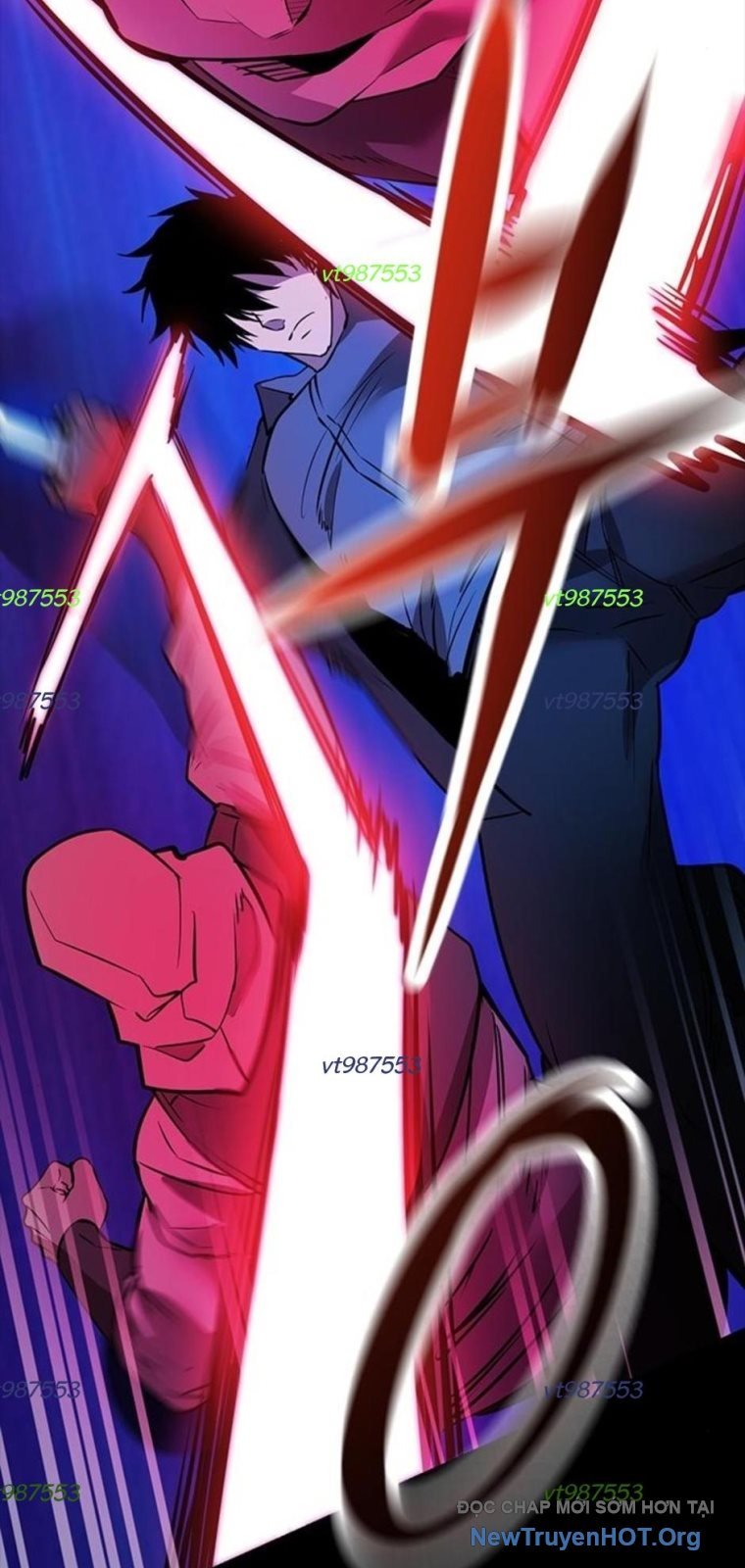 Killing Field: Chapter 18