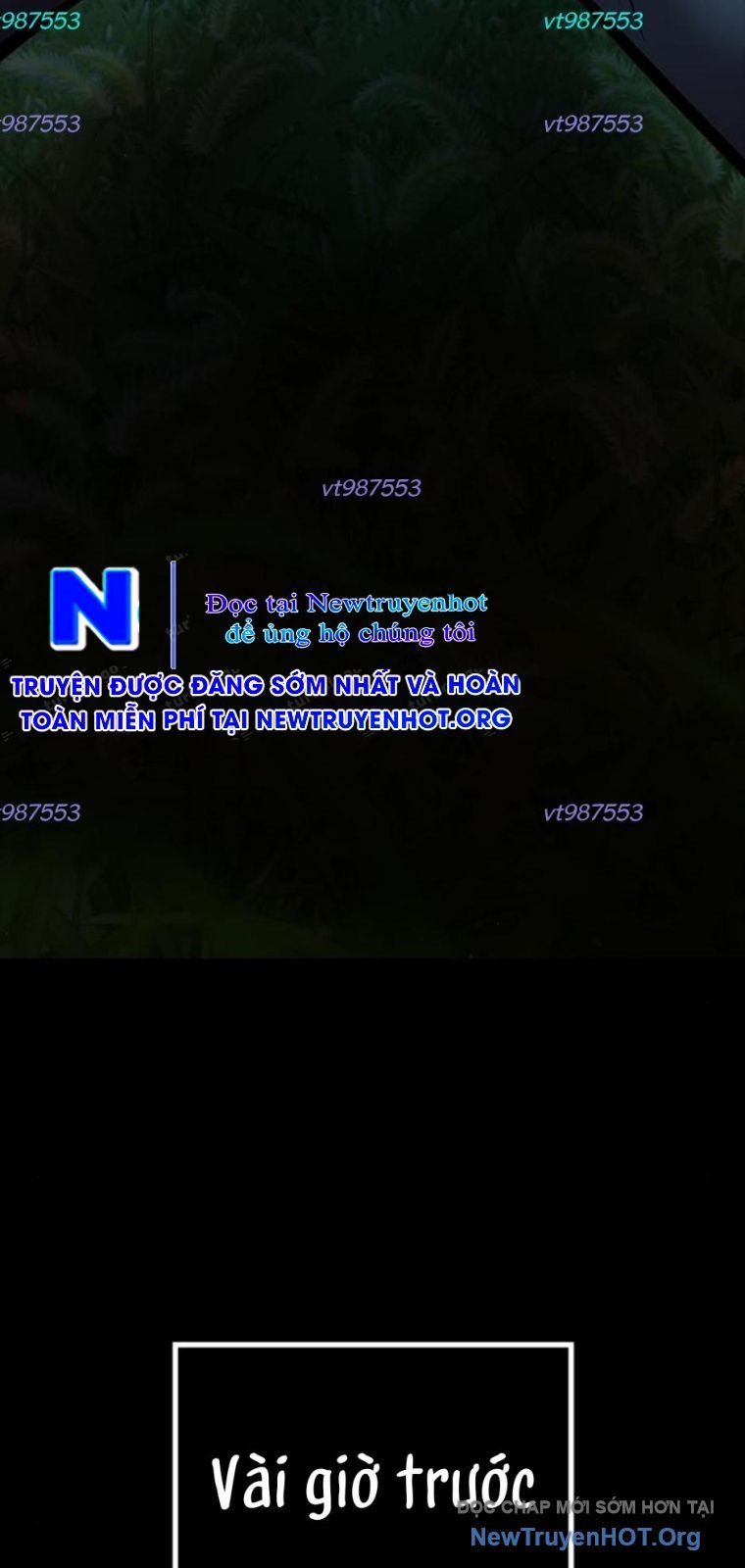 Killing Field: Chapter 18