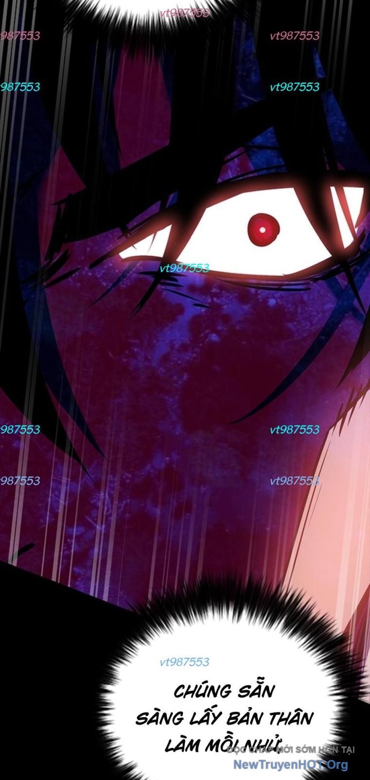 Killing Field: Chapter 18